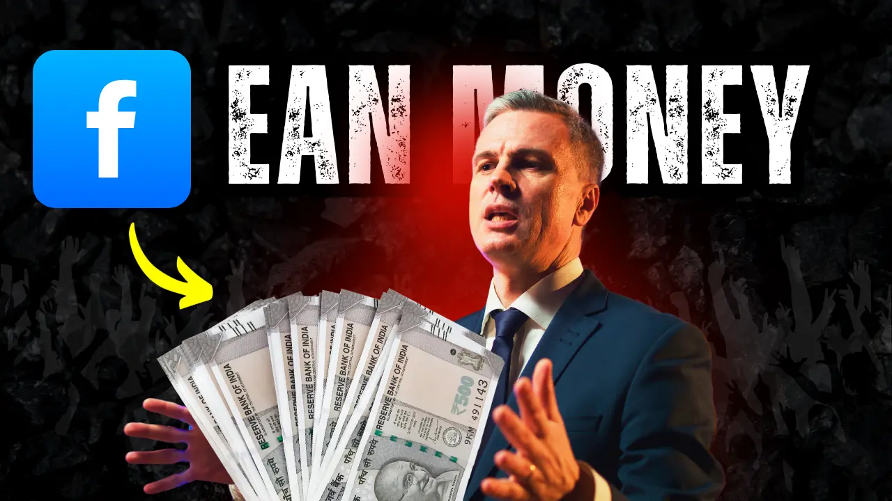 How to Earn Money from Facebook with Easy Strategies