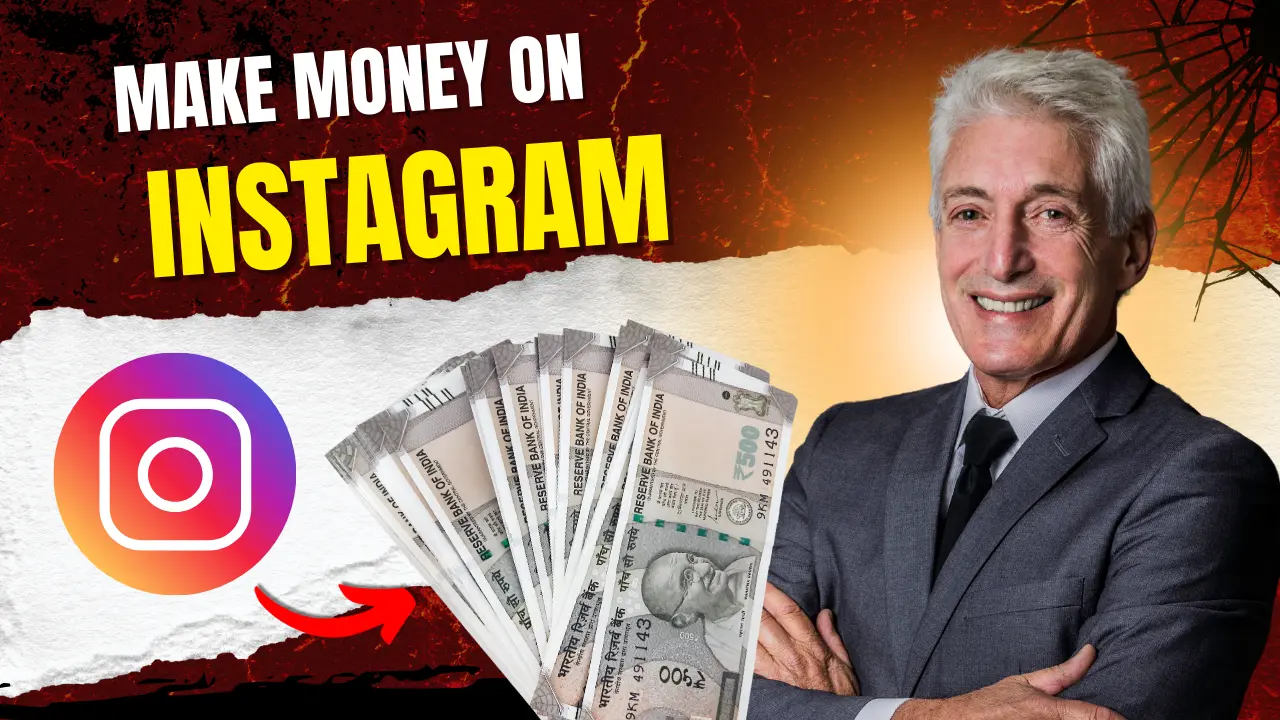 Top Tips to Make Money on Instagram in 2025